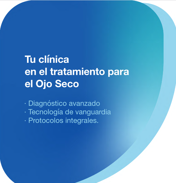 Clínica de Ojo Seco en Aguascalientes