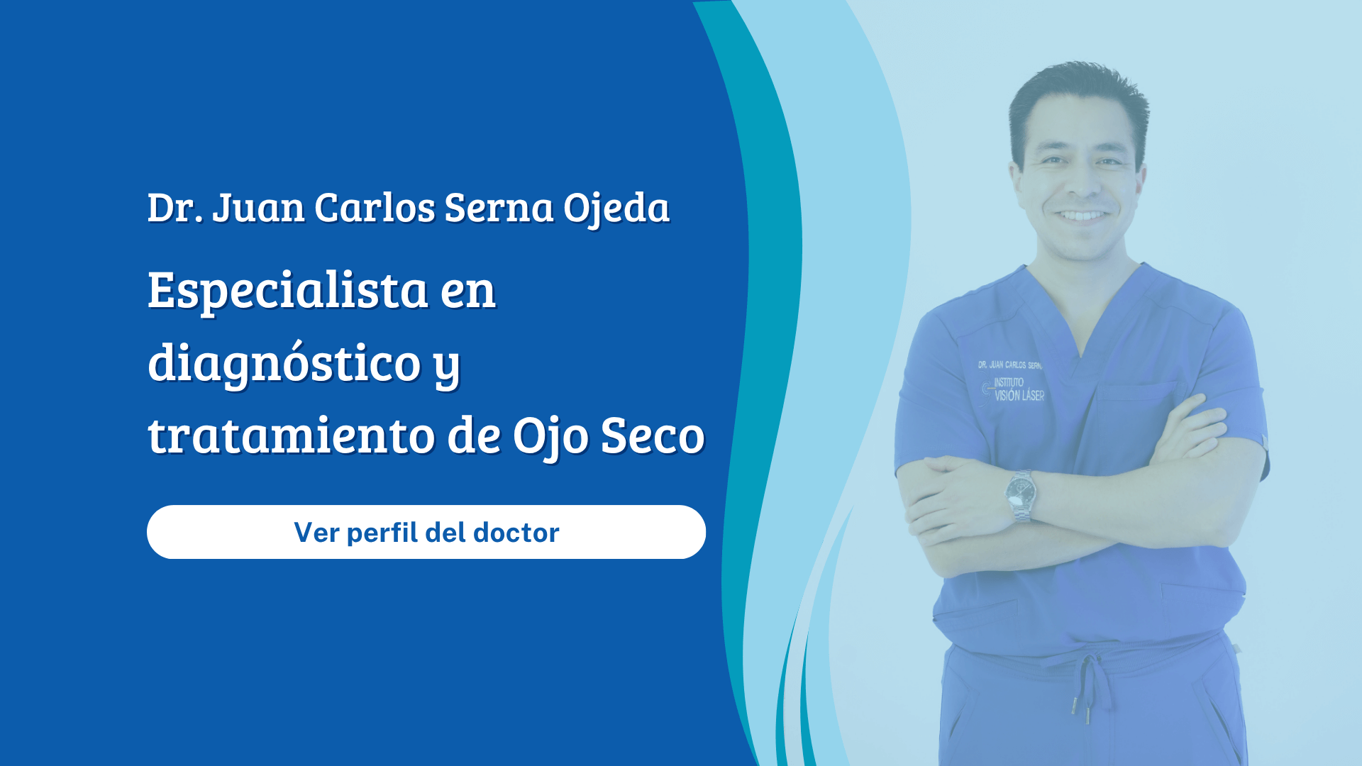 doctor ojo seco
