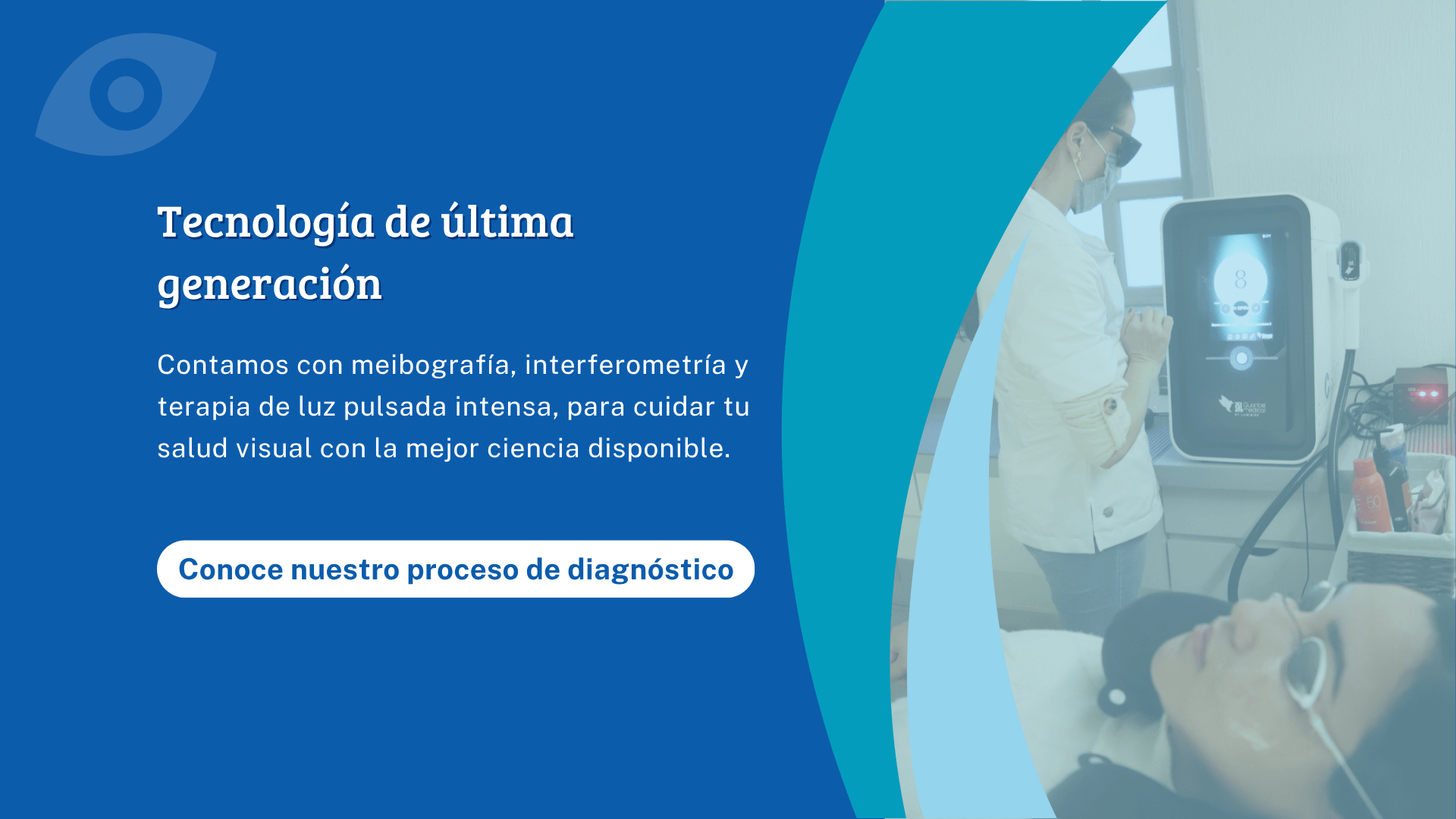 doctor ojo seco