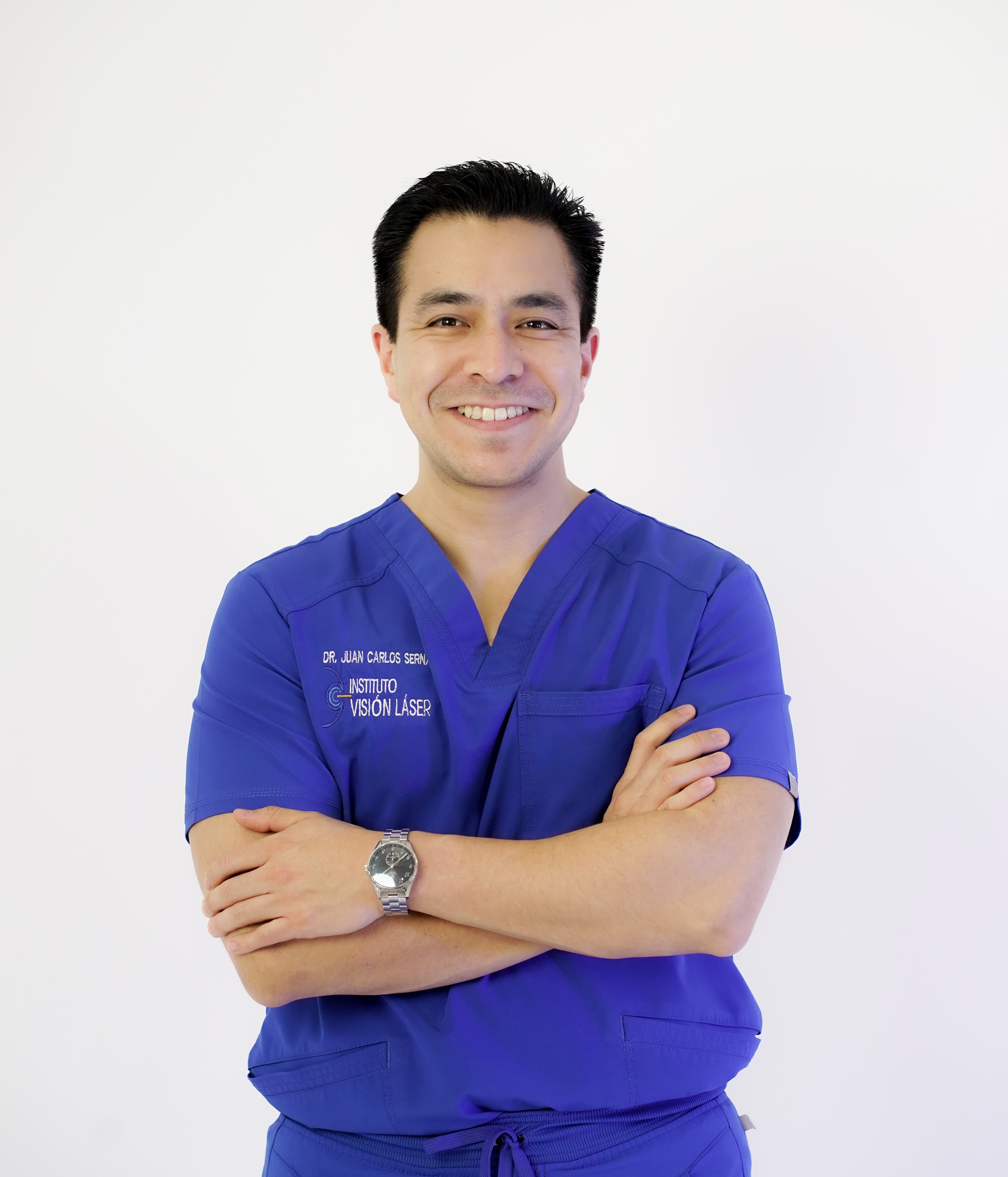 CUIDA LA SALUD DE TUS OJOS <b>DESDE CASA</b> - dr juan carlos ojeda serna - ojo seco