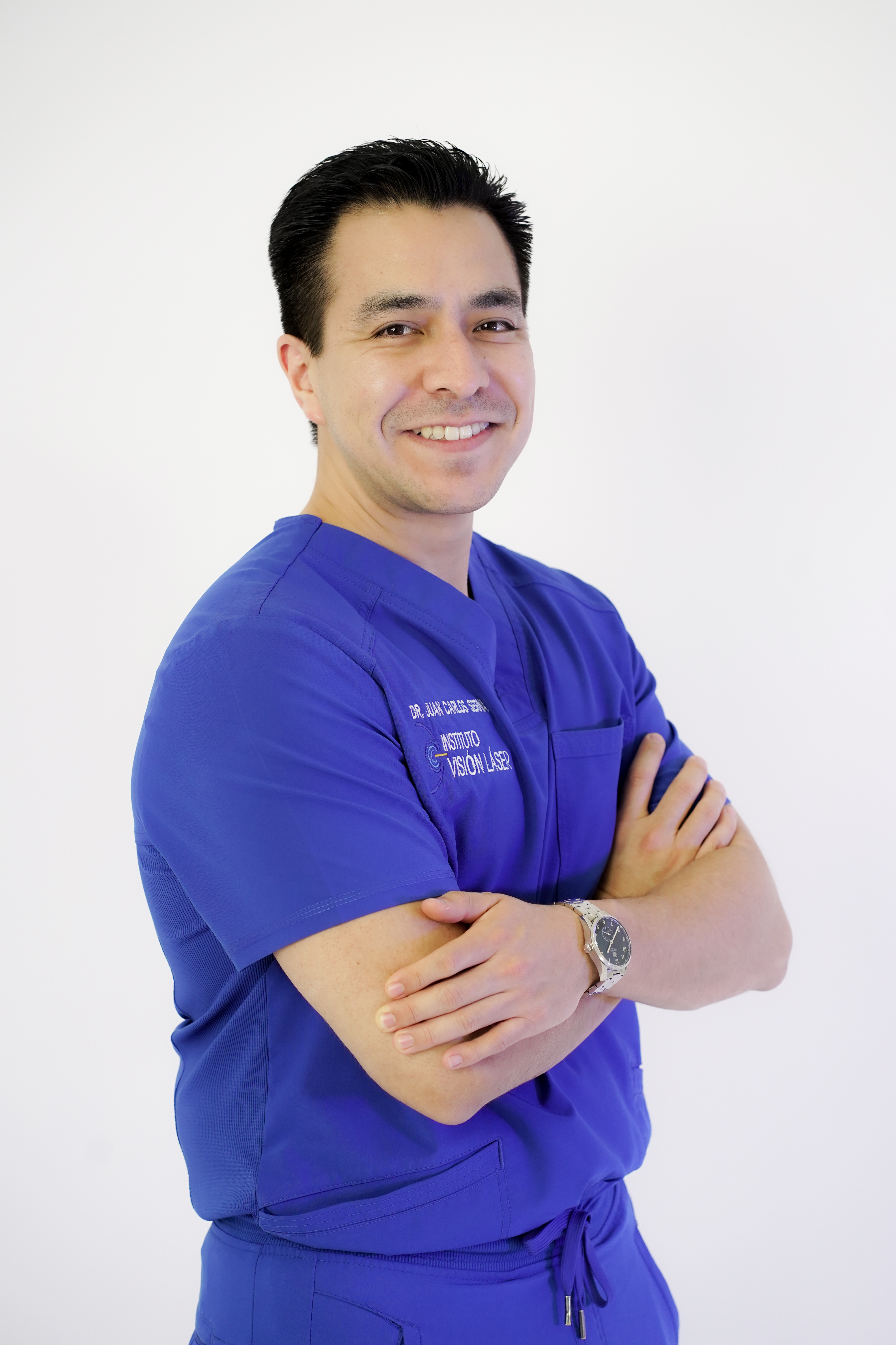 dr juan carlos ojeda serna