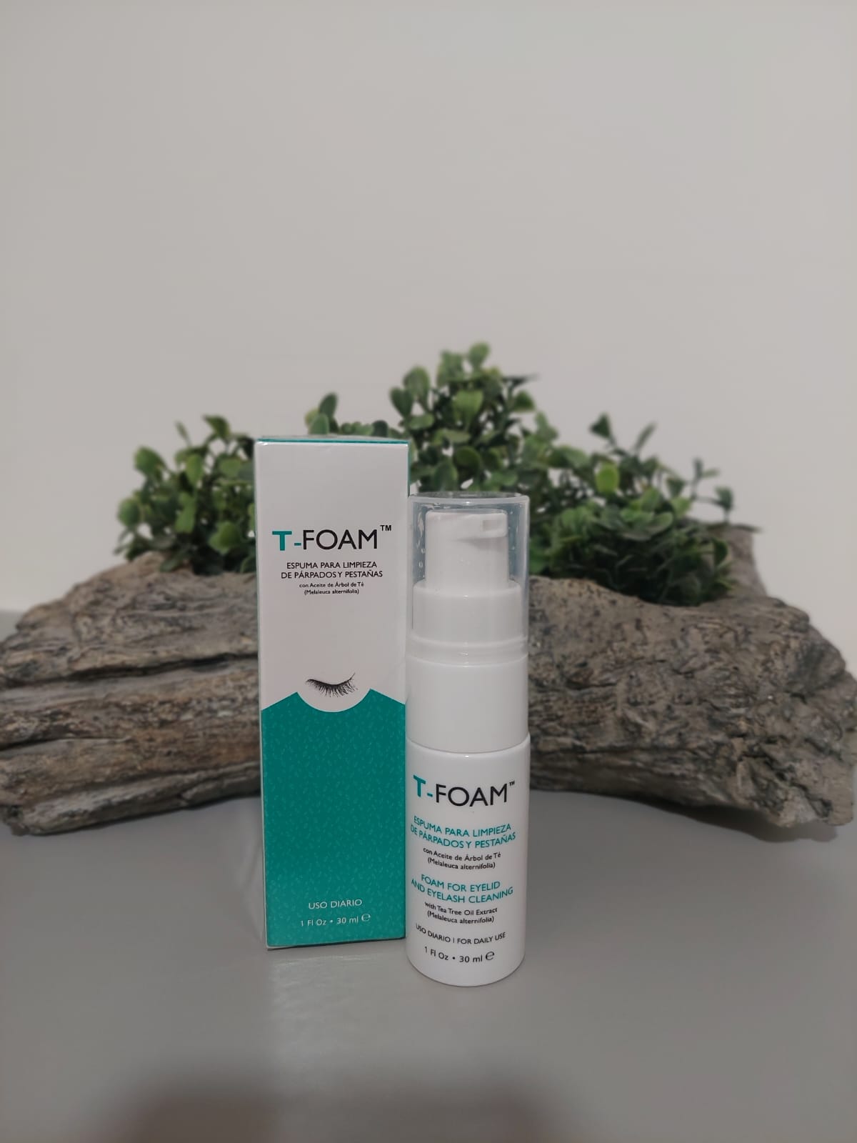 T-FOAM 