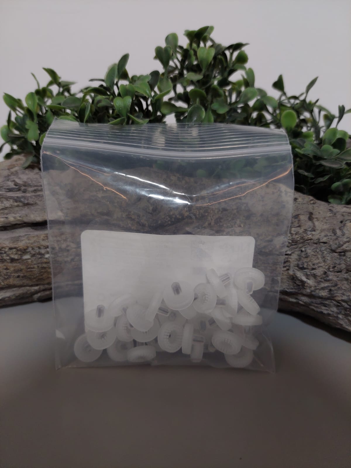 CEPILLOS PARA NULIDS